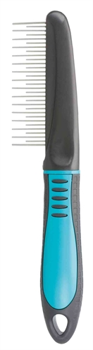 Trixie combikam voor hond/kat | 22 cm