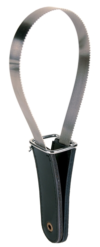 Trixie haar ex metaal shedder | 25x8 cm, 3 stuks