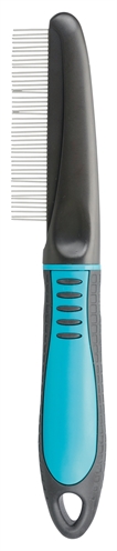 Trixie vacht ontklitter tanden fijn | 22 cm 3 st