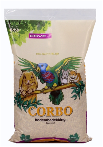 Corbo bodembedekking | 3 ltr