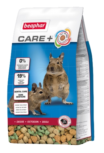 Care+ beaphar care+ degoe | 700 gr