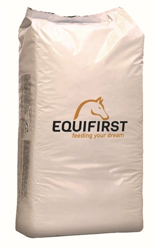 Equifirst fibre all-in-one