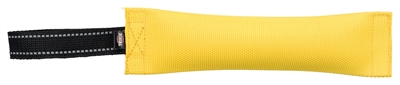 Trixie training dummy bijtrol drijvend 36x6 cm | assorti