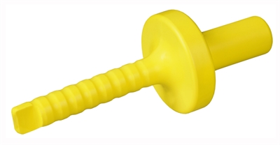 Trixie dog activity mot-aqua dobber limegroen | 29 cm