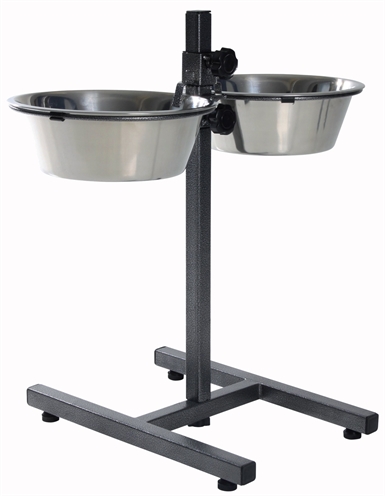 Trixie voerstandaard | 2,8 l 24 cm