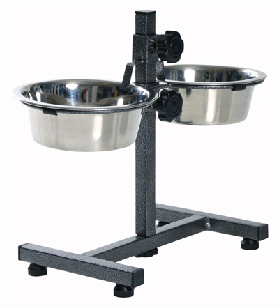 Trixie voerstandaard | 0,75 l - 15 cm