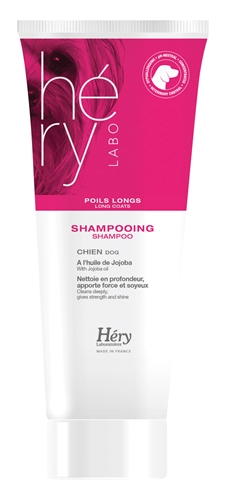 Hery hery shampoo voor lang haar | 200 ml