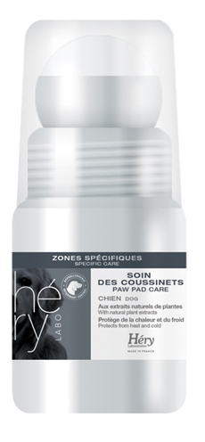 Zzzhery truffelbalsem rehydraterende lotion roll-on