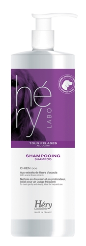 Hery shampoo universeel | 1 ltr