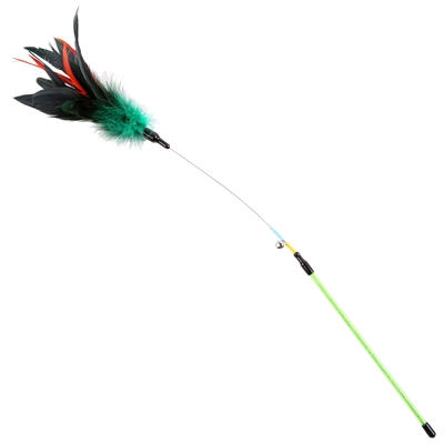 Happy pet mojito kattenhengel | 60 cm