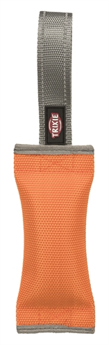 Trixie trainingsdummy assorti | 26x6 cm, 3 stuks