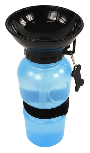 Aquadog drinkfles | 533 ml voor honden