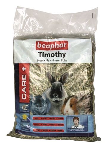 Beaphar care+ timothy hooi | 1 kg