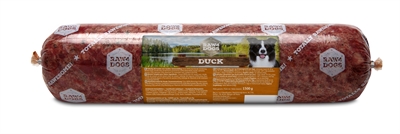 Zzzraw4dogs worst duck