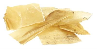 Petsnack naturel chips | 500 gr hondenvoer