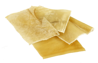 Petsnack naturel chips | 1000 gr dierenvoer