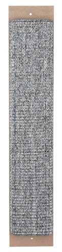 Trixie krabplank sisal grijs | 56x11 cm