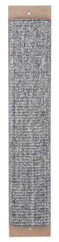 Trixie krabplank sisal grijs | 70x17 cm