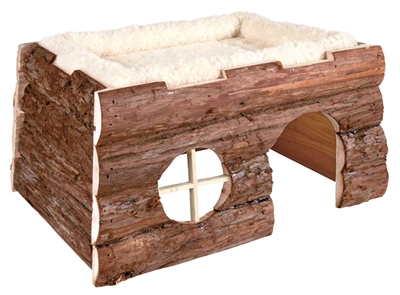 Trixie natural living huis tilde | 39x29x22 cm