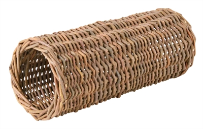Trixie wilgentunnel voor hamsters | 25x10x10 cm
