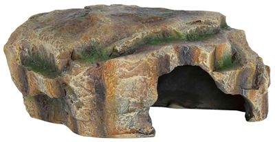 Trixie schuilplaats reptiel | 24x17x8 cm