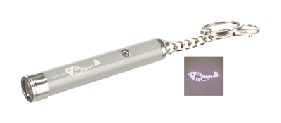 Trixie led pointer laserspeelgoed | 8 cm