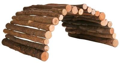 Trixie brug van hout | 51x30 cm