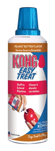 Kong easy treat peanut butter | 226 gr
