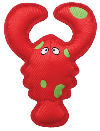 Kong belly flops kreeft | 21x28x9 cm