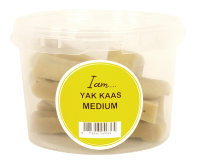 I am yak kaas | medium 1 kg