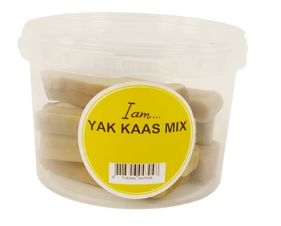 I am yak kaas | large 1 kg