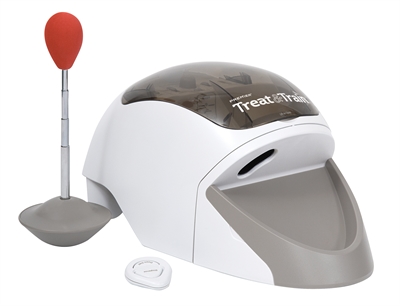 Zzzpetsafe treat & train trainer beloning