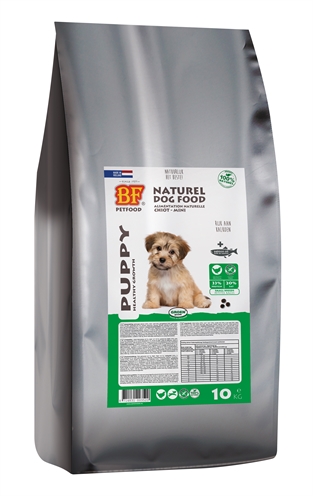 Biofood puppy small breed