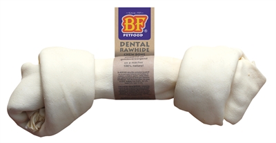 Bf petfood knoop naturel | large 27-29 cm