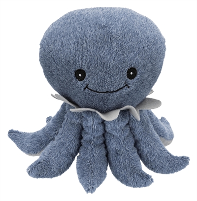 Trixie be nordic octopus ocke | 25 cm polyester pluche