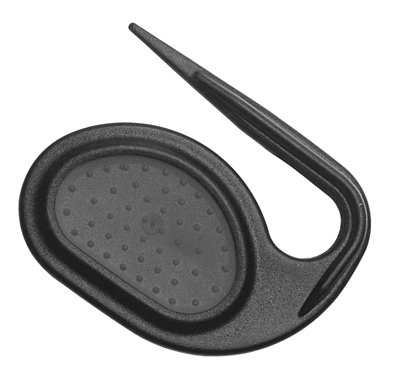 Tools-2-groom matt splitter ontklit mesje | professioneel ontklitmes