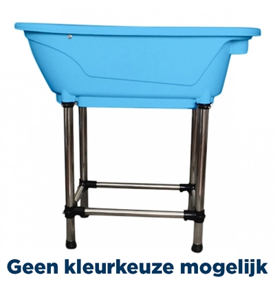 Yuup! tools-2-groom mini bad op poten | assorti 96x50 cm