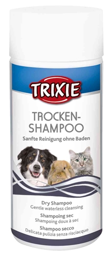 Trixie droogshampoo | 100 gr