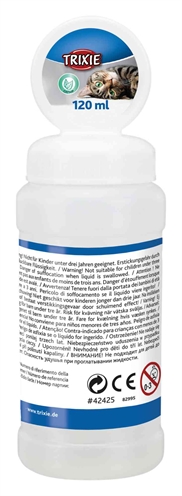Trixie bellenblaas catnip | 120 ml