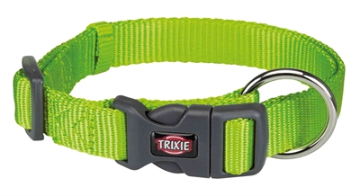 Zzz trixie halsband hond premium appel