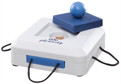 Trixie dog activity gamble box | 15x15 cm