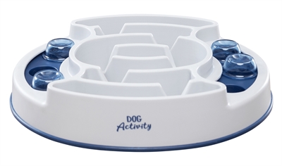 Trixie dog activity slide & feed | 30x27 cm