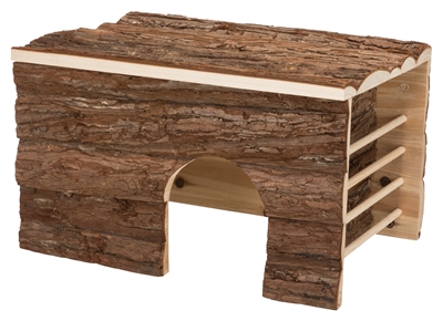 Trixie natural living huis ila | 40x29x25 cm hooiruig