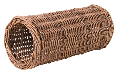 Trixie wilgentunnel cavia | 33x15x15 cm, 2 stuks