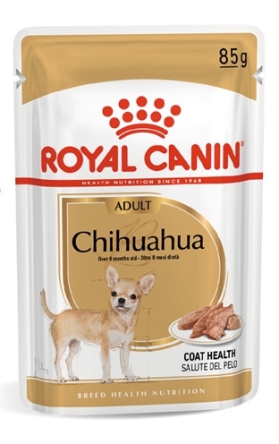 Royal canin chihuahua pouch | 12x85 gr kattenvoer