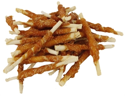 I am chicken twist | 13 cm 400 gr