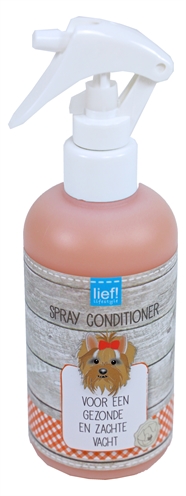 Lief! spray conditioner | 250 ml