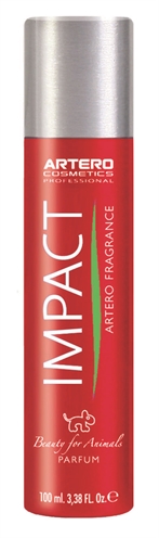 Artero impact parfumspray | 90 ml