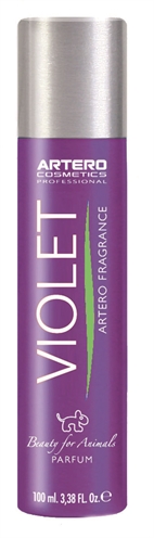Artero violet parfumspray | 90 ml