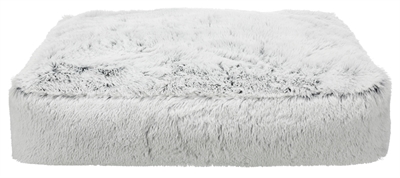 Trixie hondenkussen harvey | wit/zwart 80x60x18 cm